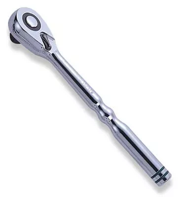 Трещотка 3/8" DR 48 зубцов 198 мм R3603 Jonnesway 47166 купить в Нижневартовске