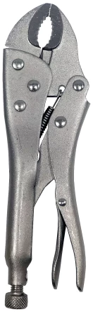 Зажим ручной Энкор 20002 20002 купить в Нижневартовске