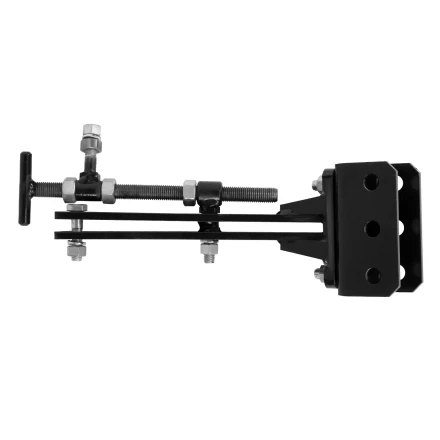 Сцепка универсальная для мотоблока Denzel 59910 купить в Нижневартовске