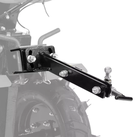 Сцепка универсальная для мотоблока Denzel 59910 купить в Нижневартовске