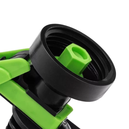 Пистолет для монтажной пены, пластмассовый Сибртех 88667 купить в Нижневартовске