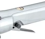 Пневматическая углошлифовальная машина 7" 7000 об/мин  257 л/мин  JAG-6639  Jonnesway 47737 купить в Нижневартовске