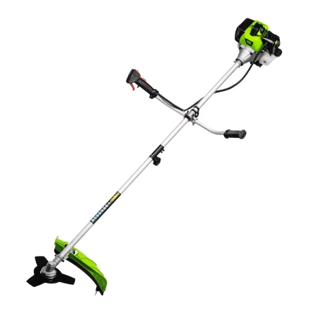 Триммер бензиновый Сибртех ТС-1800Р, 33 см3, разъемная штанга, состоит из 2 частей 962225 купить в Нижневартовске