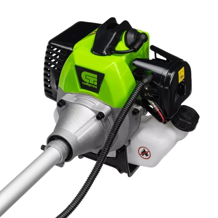 Триммер бензиновый Сибртех ТС-1800Р, 33 см3, разъемная штанга, состоит из 2 частей 962225 купить в Нижневартовске