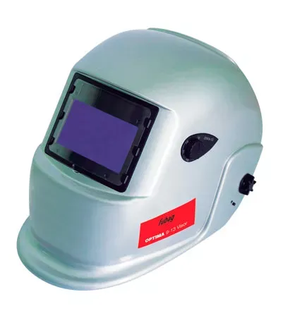 Сварочная маска сварщика "Хамелеон" FUBAG OPTIMA 9.13 Visor купить в Нижневартовске