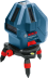 Нивелир лазерный BOSCH GLL 5-50 X (0.601.063.N00) купить в Нижневартовске