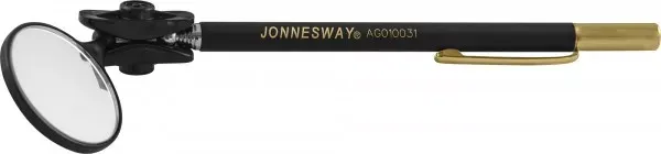 Телескопическое зеркало 38мм с магнитом AG010031  Jonnesway 47017 купить в Нижневартовске
