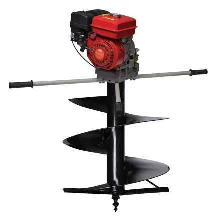 Шнек для бензобура  Drill 600 /800мм ADA А00457 купить в Нижневартовске