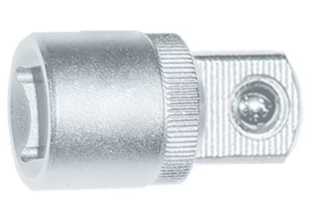 Переходник 3/8" х 1/2" CrV STELS 13911 купить в Нижневартовске