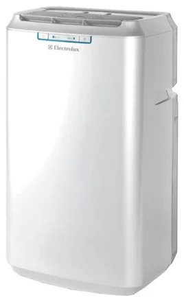 Мобильный кондиционер ELECTROLUX EACM-14 EZ/N3 WHITE купить в Нижневартовске