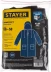 Плащ-дождевик STAYER 11612-56, нейлоновый на молнии, синий цвет, размер 56-58 11612-56 купить в Нижневартовске