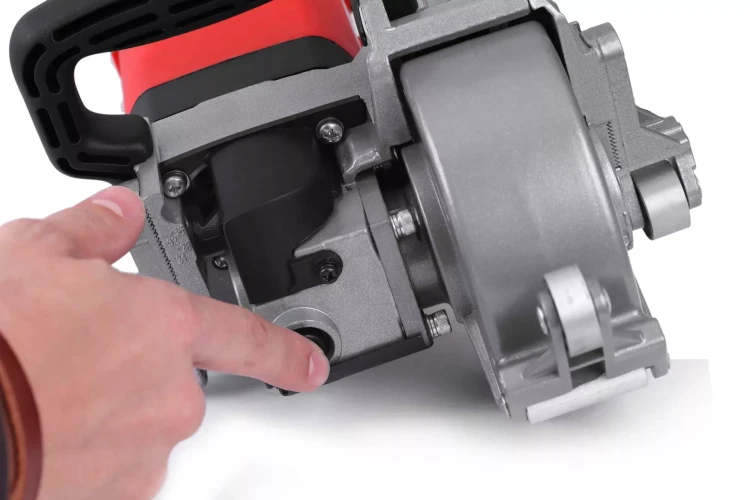 Штроборез MESSER T1556 купить в Нижневартовске