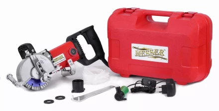 Штроборез MESSER T1556 купить в Нижневартовске