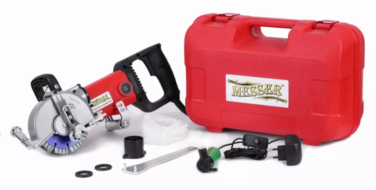 Штроборез MESSER T1556 купить в Нижневартовске