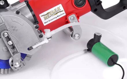 Штроборез MESSER T1556 купить в Нижневартовске