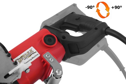 Штроборез MESSER T1556 купить в Нижневартовске