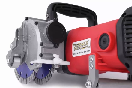 Штроборез MESSER T1556 купить в Нижневартовске