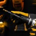 Сверло спиральное по металлу Denzel, 11 x 142 мм, Р6М5, Golden Tip, 718243 купить в Нижневартовске