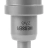 ТСТ коронка MESSER 27X5 с центрирующим сверлом и толкающей пружиной купить в Нижневартовске