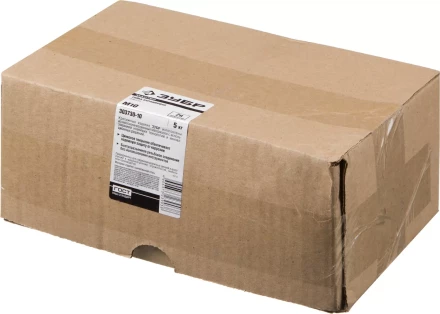 Гайка ЗУБР "МАСТЕР" барашковая, DIN 315, оцинкованная, M10, 5кг 303730-10 купить в Нижневартовске