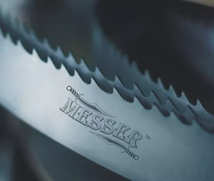 Ленточная пила Messer M42 1140х13x0,65х8/12 NT купить в Нижневартовске