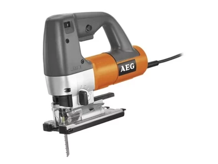 Лобзик AEG STEP 1200 BX (Электролобзик) купить в Нижневартовске