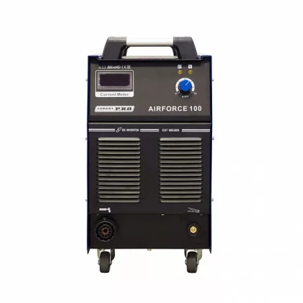 Аппарат плазменной резки AIRFORCE 100 IGBT EURO CONNECTOR Aurora-Pro купить в Нижневартовске