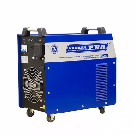 Аппарат плазменной резки AIRFORCE 100 IGBT EURO CONNECTOR Aurora-Pro купить в Нижневартовске