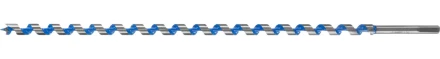 ЗУБР. Сверло по дереву, спираль Левиса, HEX хвостовик, 16х600мм 2948-600-16 купить в Нижневартовске