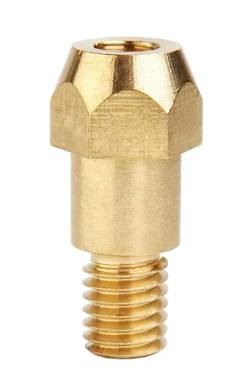 Вставка под наконечник M6 28мм MS 36 ICU0018 Сварог