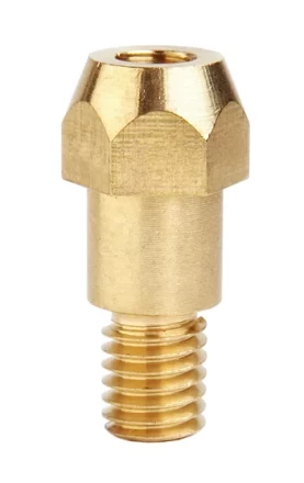 Вставка под наконечник M6 28мм MS 36 ICU0018 Сварог купить в Нижневартовске