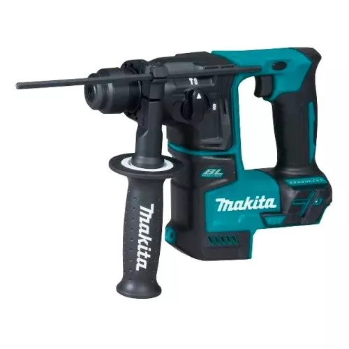 Аккумуляторный перфоратор Makita DHR171Z (без АКБ и ЗУ) купить в Нижневартовске