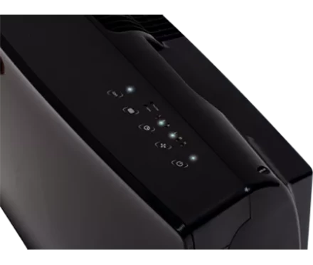 Очиститель воздуха BALLU AP-430F5 black/черный купить в Нижневартовске