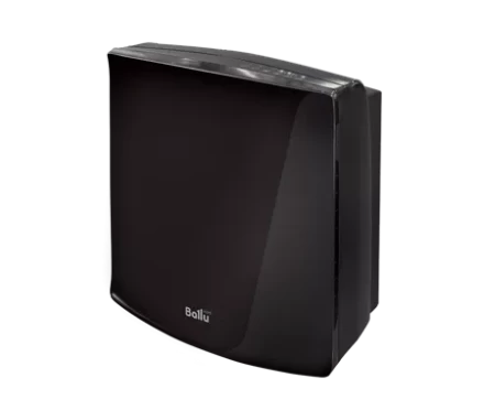 Очиститель воздуха BALLU AP-430F5 black/черный купить в Нижневартовске