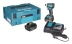 Аккумуляторный ударный шуруповерт Makita DTD172RTJ купить в Нижневартовске