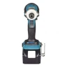 Аккумуляторный ударный шуруповерт Makita DTD172RTJ купить в Нижневартовске