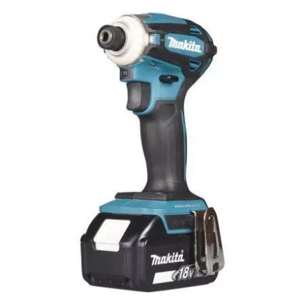 Аккумуляторный ударный шуруповерт Makita DTD172RTJ купить в Нижневартовске