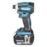 Аккумуляторный ударный шуруповерт Makita DTD172RTJ купить в Нижневартовске