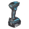 Аккумуляторный ударный шуруповерт Makita DTD172RTJ купить в Нижневартовске