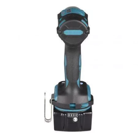 Аккумуляторный ударный шуруповерт Makita DTD172RTJ купить в Нижневартовске