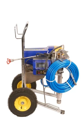 Окрасочный аппарат TOR GD-1095 1033114 купить в Нижневартовске