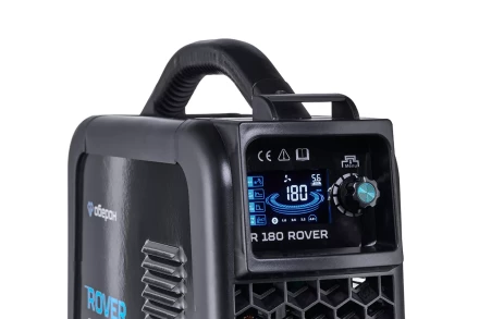 Сварочный инвертор Оберон R 180 Rover SD1181 купить в Нижневартовске