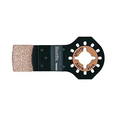 Погружная режущая пила Makita TMA028, B-34811,  для затирки и зачистки строительных швов. купить в Нижневартовске