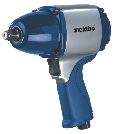 Ударный гайковёрт Metabo 1/2&quot; / SR 2700 купить в Нижневартовске