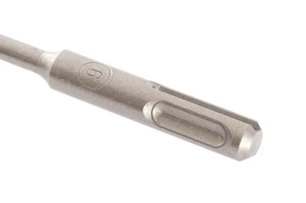 Бур по бетону 6 х 110 мм Luxembourg TIP SDS plus БАРС 70572 купить в Нижневартовске