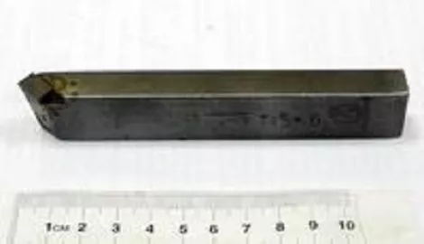 Резец проходной прямой 20х16х120 Т5К10 ГОСТ 18878-73 Россия купить в Нижневартовске