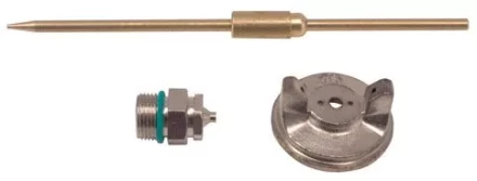 Сменная дюза для краскопульта OMG d1.0 купить в Нижневартовске