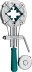 Струбцина KRAFTOOL BC-70 ременная 32207-2 купить в Нижневартовске