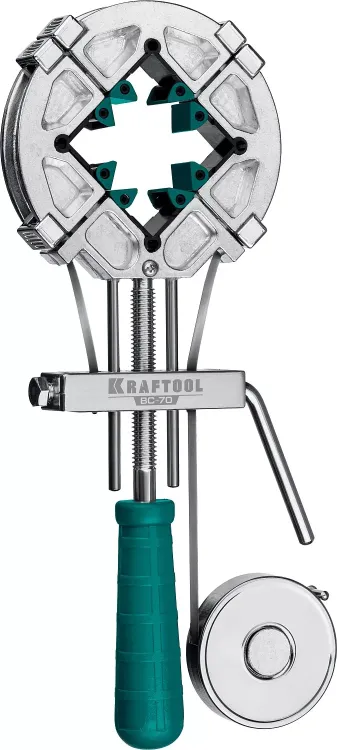 Струбцина KRAFTOOL BC-70 ременная 32207-2 купить в Нижневартовске