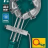 Струбцина KRAFTOOL BC-70 ременная 32207-2 купить в Нижневартовске
